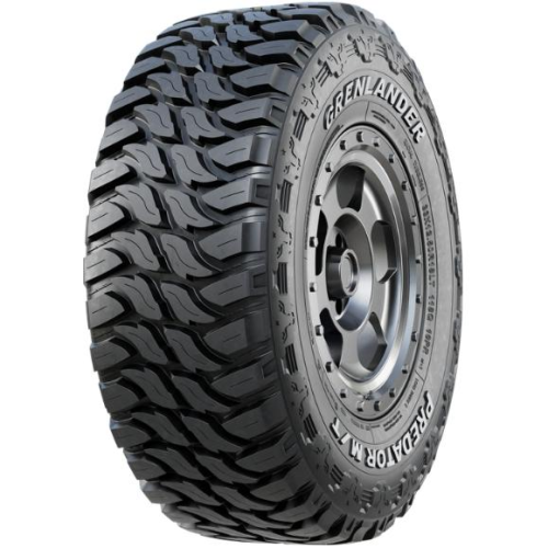 Легковые шины Grenlander Predator M/T 235/70 R16 110/107Q купить с бесплатной доставкой в пункты выдачи в Петербурге